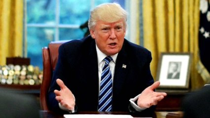 Trump fears ‘major conflict’ with North Korea