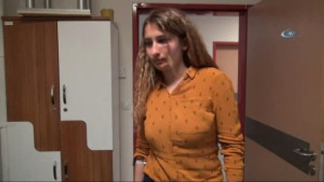 Kadın Polis Saçını Yaptırmak İçin Gittiği Kuaför Tarafından Darp Edildi