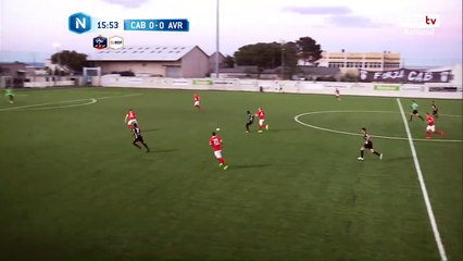 Bel arrêt de Beuve