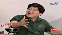Bubble Gang: Mr. Fan boy