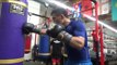kazakhstan boxing star in oxnard EsNews Boxing