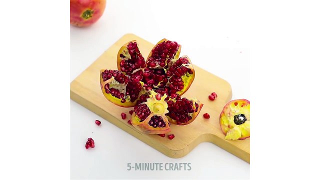 33 Amazing Kitchen Life-Hacks That Are Absolutely Genius l 5-MINUTE CRAFTS COMPILATION
