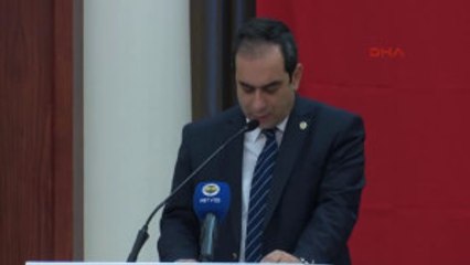 Fenerbahçe Divan Kurulu Başladı 2