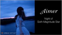 Aimer【LIVE】/ Night of Sixth-Magnitude Star