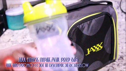 EPIC 25$ 5 Day Meal Prep For Weight loss & Fitness(000920.094-000950.099)