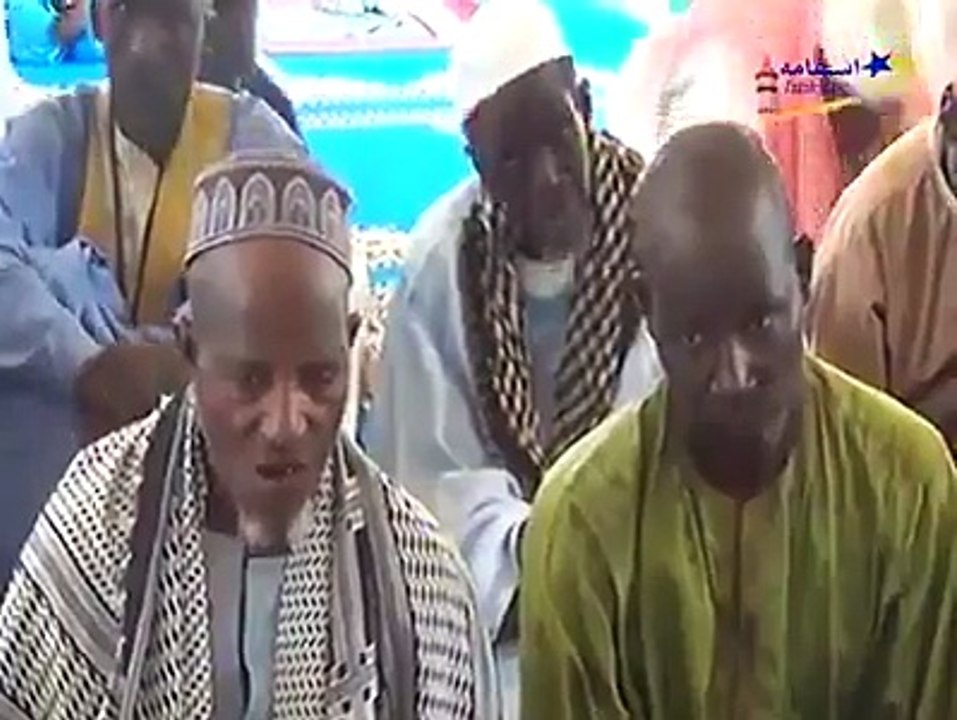 Serigne Ahmadou Rafahi critique sévèrement les cerémonies officiélles