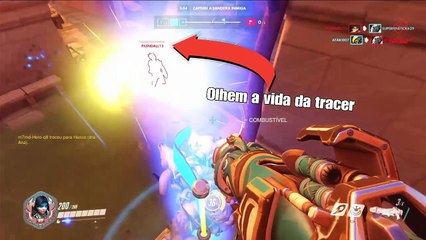 Overwatch ep#6 Fazer caixas