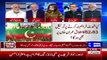 Haroon Rasheed Break The News That What General Qamar Javed Bajwa Said To CJP Saqib Nisar