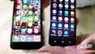 ORLM-259 : 4P -  Galaxy S8, iPhone 7, qui a le meilleur écran?