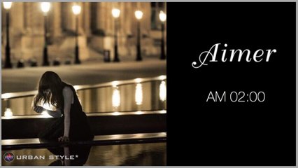 Aimer【LIVE】/ AM 02:00