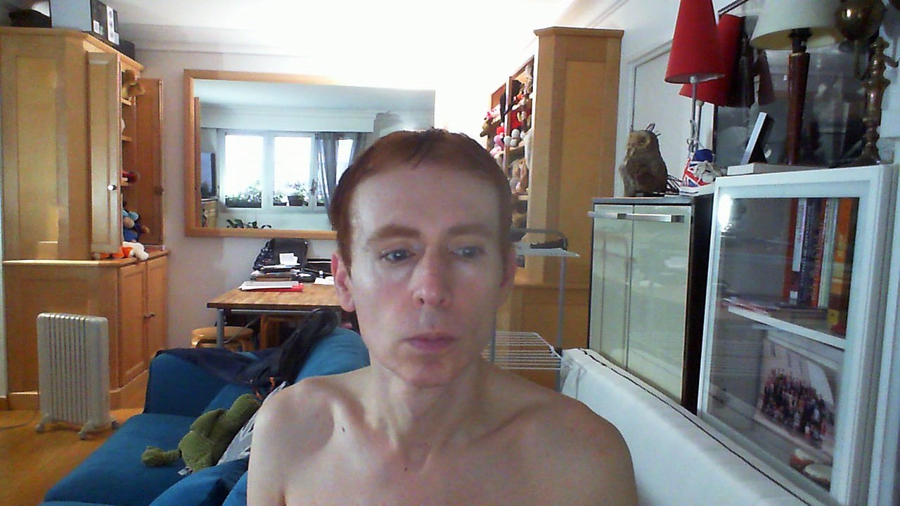 Wiwi égratigne "les corps perdus" de Granville