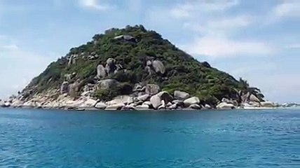 koh tao avril 2017