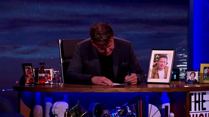 Gordon Ramsays Emotional & Sincere Apology to Jamie Oliver