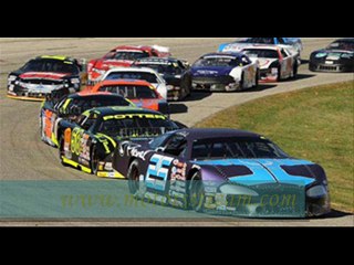 WATCH Kentuckiana Ford Dealers ARCA 200 Live On PC