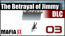 Mafia 2 [The Betrayal of Jimmy] - 03 - Чётенько работаем
