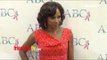 Holly Robinson Peete ABCs Mother's Day Luncheon 2013 Red Carpet ARRIVALS @hollypeete