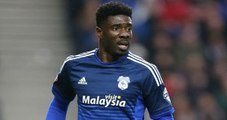 İngiliz Basını: Cardiff'li Bruno Manga, Galatasaray'a Transfer Olacak