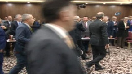 Kemal Kılıçdaroğlu: "Bu Kadar Saygısız Bir Grubun Ysk'da Kümelendiğini Hiç Düşünemedik"