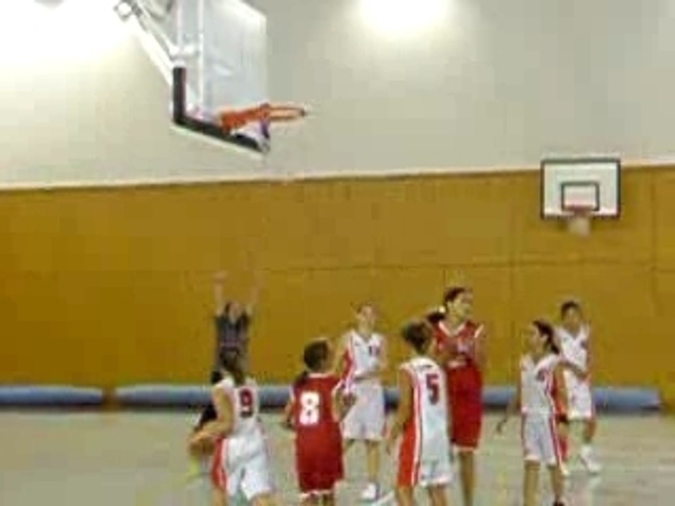 3 points de Mimi