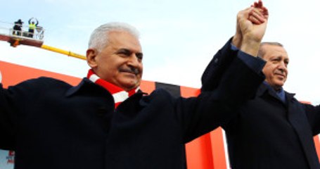 AK Parti MYK ve MKYK 1 Mayıs'ta Erdoğan İçin Toplanıyor