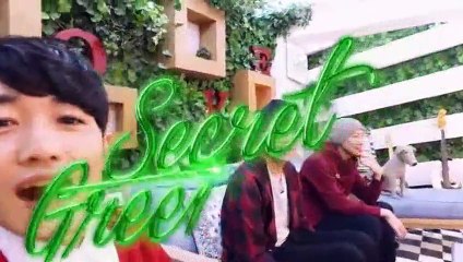秘密のグリーンルーム   2016年12月19日 161219 Full HD Full Episode (6)