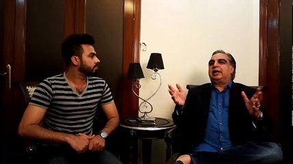 Imran Ismail's Exclusive Interview With Karachi SMT About Huqooq-e-Karachi March