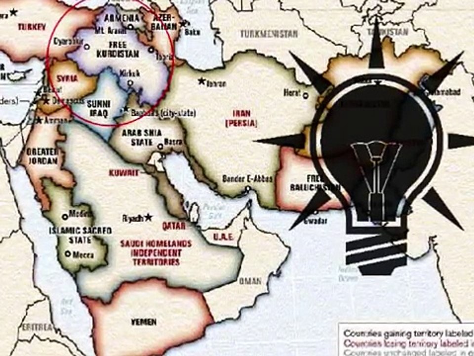 TAYYİP'İ VE AK PARTİ'Yİ KİMLER İŞ BAŞINA GETİRDİ.? !  - Banu AVAR -