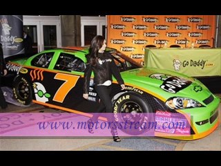 Full Coverage Of Kentuckiana Ford Dealers ARCA 200