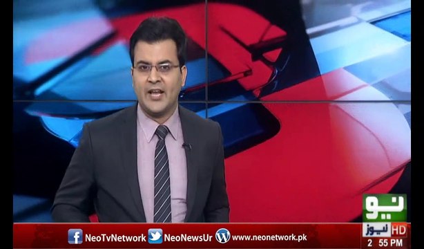 Dawn Leaks Notification is rejected. DG ISPR Maj Gen Asif Ghafoor