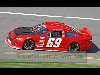 Kentuckiana Ford Dealers ARCA 200 Online Telecast