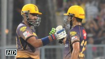 IPL-10: KKR scripts facile seven-wicket win over Daredevils