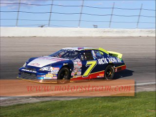 Kentuckiana Ford Dealers ARCA 200 Live 2017