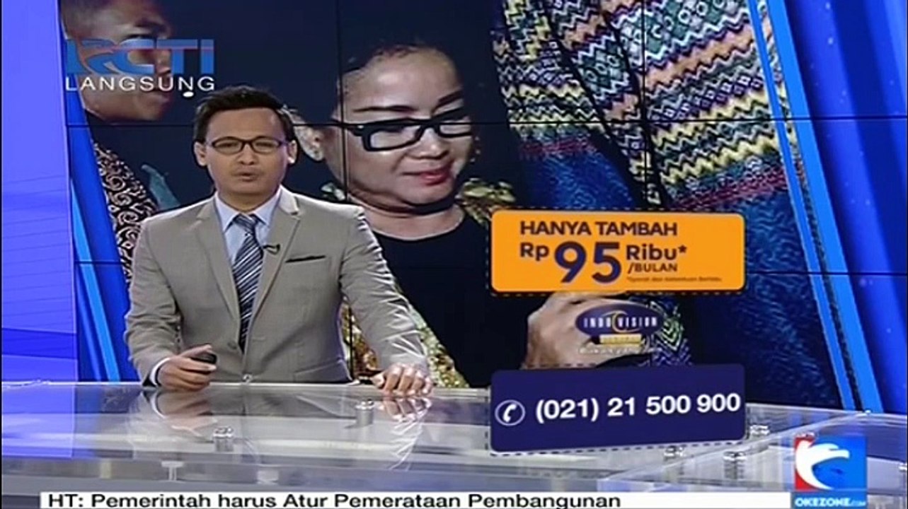 Polisi Turunkan Tim untuk Memburu Miryam Haryani