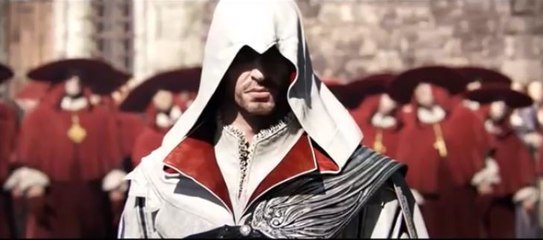 Top 5 Most Legendary Video Game Cinematic Trailers