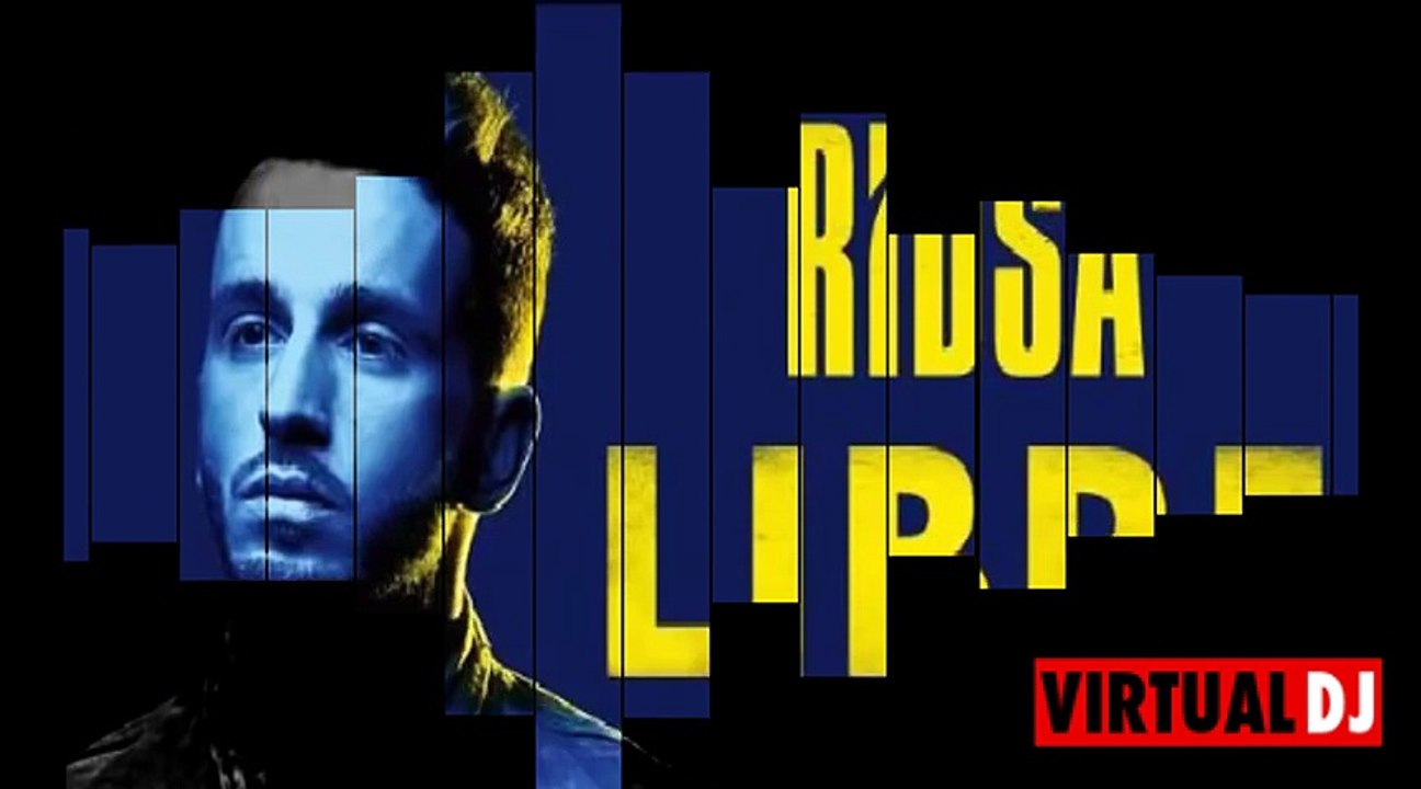 Ridsa - si tu savais [Album2017]