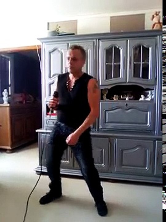 chris chante jean louis aubert parle moi