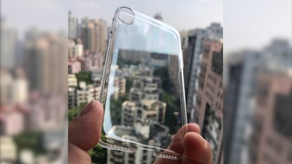 Nuevas filtraciones sobre diseño del iPhone 8