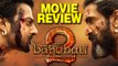 Baahubali 2: The Conclusion Movie Review | Prabhas, Anushka Shetty