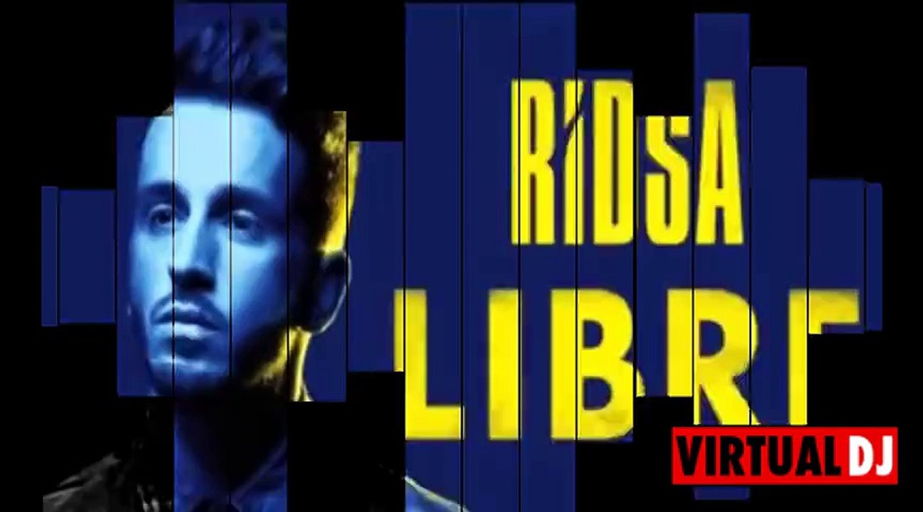 ridsa - leila [Album2017