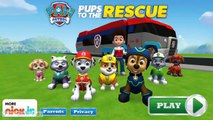 PAW Patrol Tracker's Jungle Rescue Run - Paw Patrol Mission Paw - Best Paw Patrol Games for Kids