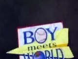Boy Meets World S05 E11 A Very Topanga Christmas