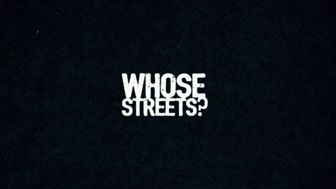 WHOSE STREETS ? (2017) Trailer - HD