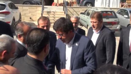 Denizli Bakan Zeybekci Kabine Değişikliği Sağlık Işaretidir