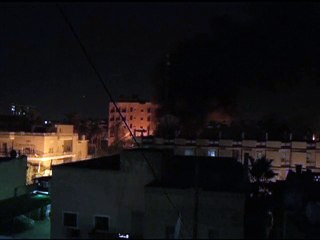 বাগদাদে আত্মঘাতী গাড়ি বোমা বিস্ফোরণে নিহত ৪