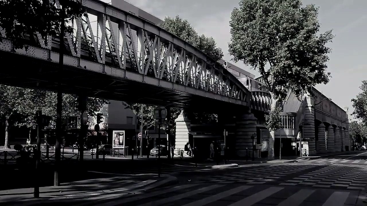 Salah, auxiliaire de Police 17 10 61 la traque du terrorisme F.L.N -