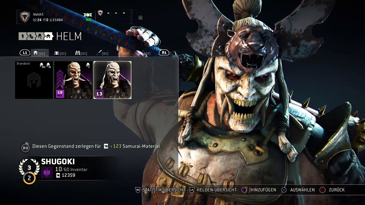 For honor (9)