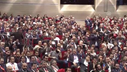 Cumhurbaşkanı Erdoğan: "Uluslararası Yatırımlar Konusunda Çok Önemli Sinyaller Alıyoruz"