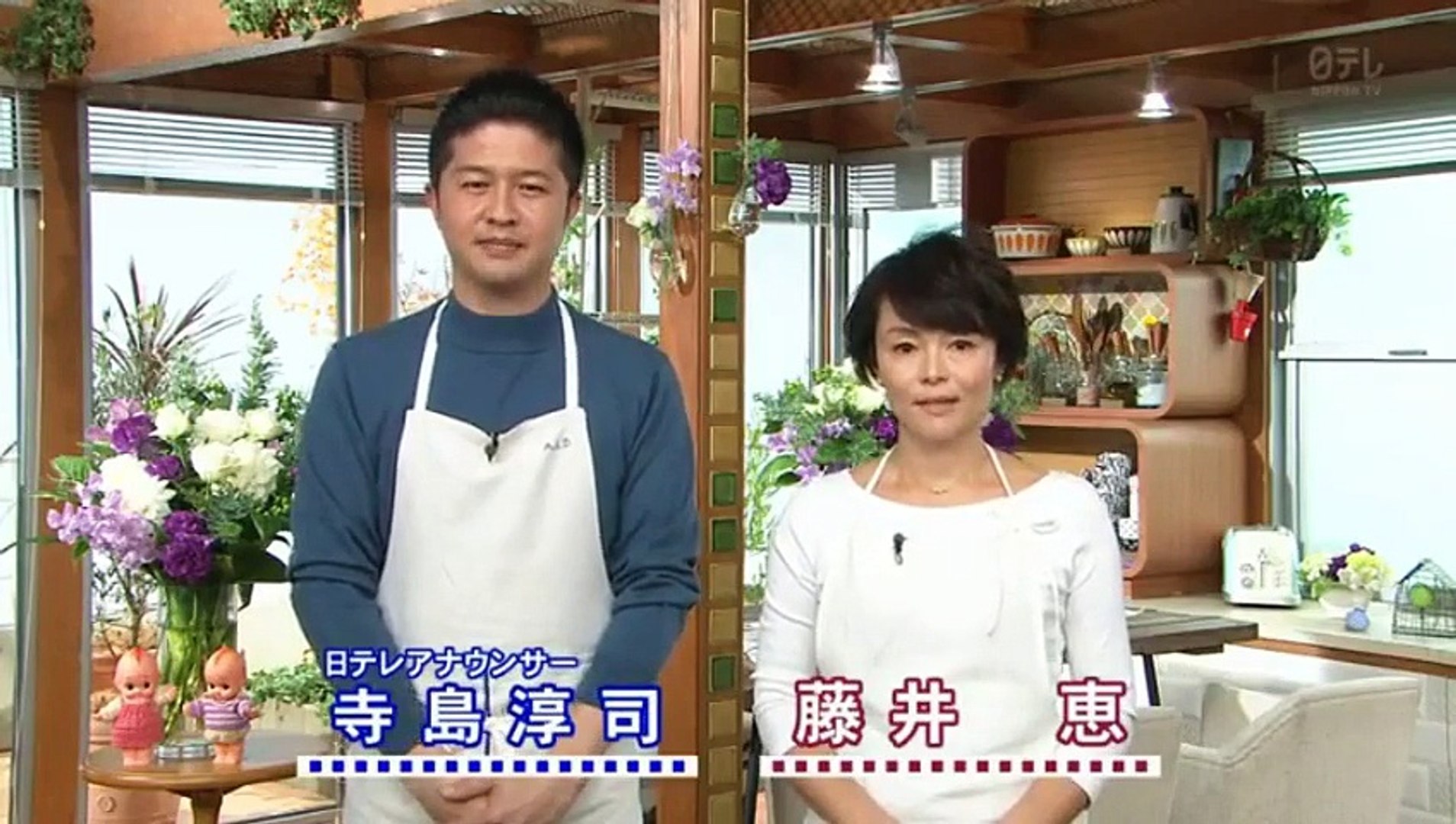 3 分間 クッキング キューピー