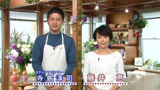 キユーピー3分クッキング　チーズつくね   2016年12月19日 161219 Full HD Full Episode (28)