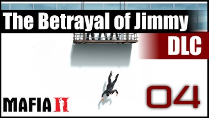 Mafia 2 [The Betrayal of Jimmy] - 04 - Китайский геноцид